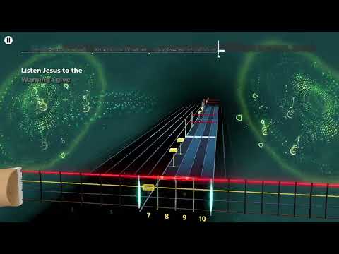 Queensryche - Heaven on their Minds Rockmsith+ Bass