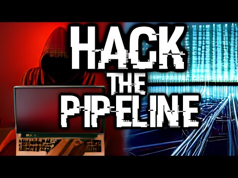 Hacking CI/CD (Basic Pipeline Poisoning)