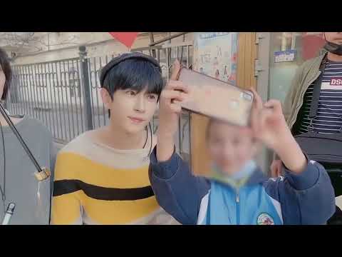 Yu Menglong | Hành trình Tân Cương năm 2021