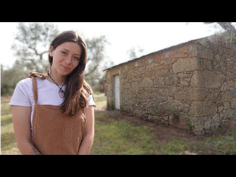 Building Off Grid Homestead NO RENT, Mortgage FREE