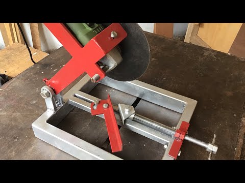 SOPORTE PARA AMOLADORA