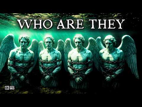 The Four Angels Bound at the Euphrates River: Fallen Angels or Demons?