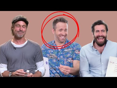 Ryan Reynolds Dry Humor Leaves Celebrities Speechless