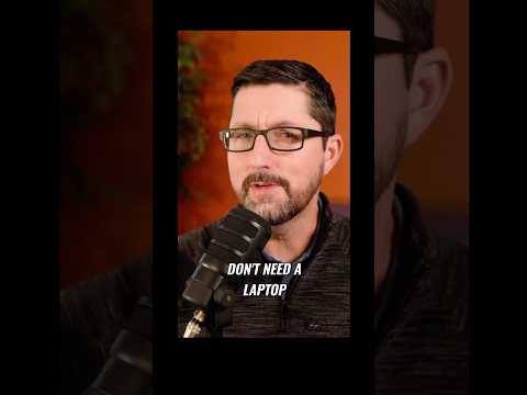 Thinking you need a MacBook? You might not. Mac mini gives you the same power and costs less.