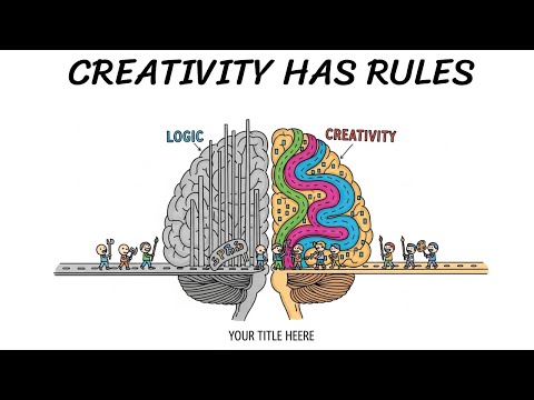 How Smart Minds Break the Rules of Logic | Intelligence Explained