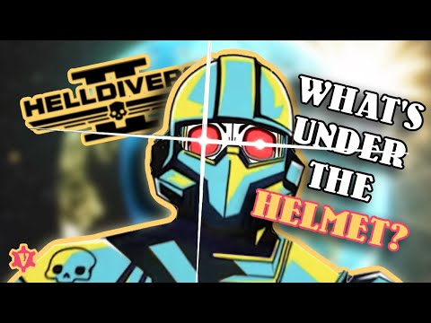 Helldivers 2 Biggest Fan Theories