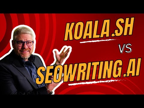 Koala.AI vs SEO Writing: Which Tool Boosts Your Rankings Faster?