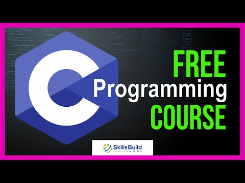 🔥*5 HOUR* C Programming Course For Beginners ⚡Learn C Programming 💥C Tutorial For Beginners