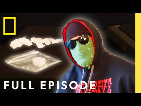 Vancouver Drug Empire (Full Episode) | Drugs, Inc: The Fix | National Geographic