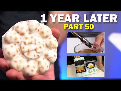 Do These 10 Products Still Hold Up? (Update 50)