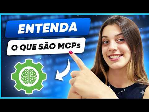 MCP: Porque todo mundo está falando disso + Como usar na prática