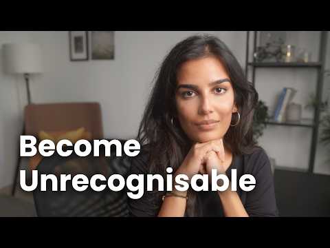 You can change your life in 6 months, here is how to do it