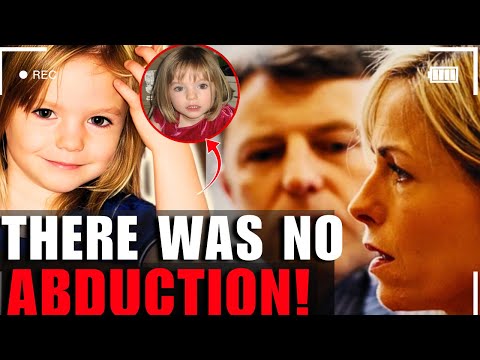 SHOCKING REVEAL... There Was No Abduction