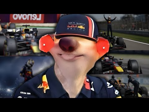 Why No Driver in F1 Was Ready for Max Verstappen......