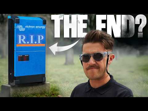 IS VICTRON DEAD? 💀 | ØY61