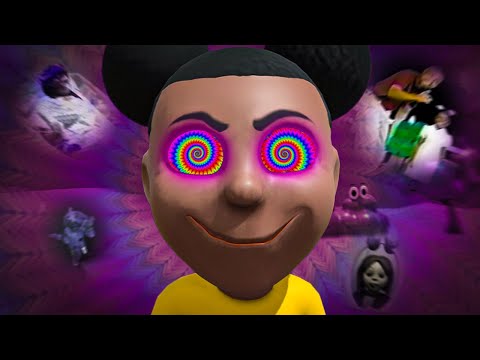 Rebecca's DARK Secret | Amanda 3 "Imagination" Theory