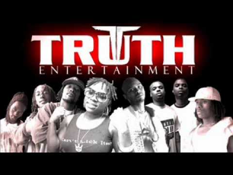 Cocoa Leez, Samantha, & O'Jay - Hood Figure (Truth Entertainment STL)