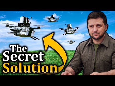 The Simple Way to Send More Arms to Ukraine—And Prepare for World War III