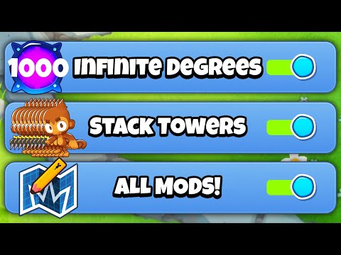 Can 15 Hacks Deal 1,000,000,000 Damage?!