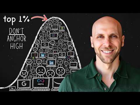 How Tech's Top 1% Negotiate Their Pay