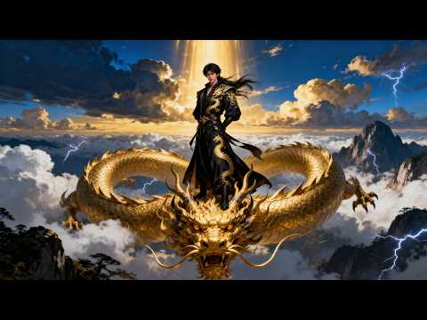 Reborn as Villain with System! He Predicts Plot—Steals Hero’s Karma & Dominates the World!