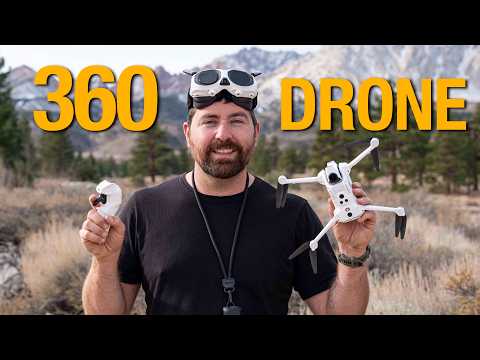 Antigravity A1 - Real World Test & Complete Walkthrough