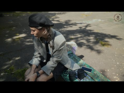 Снимай как Вонг Карвай - степ принтинг эффект в камере