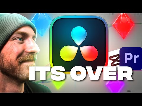 A Historic Day for Video Editors