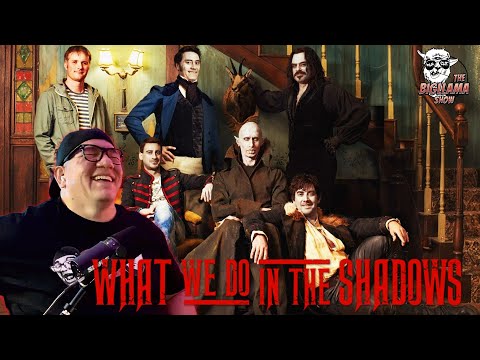 What We Do in the Shadows (2014) Movie Reaction | First Time Watching This Hilarious Vampire Comedy