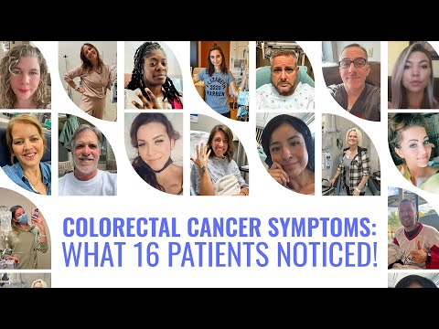Warning Signs Of Colorectal Cancer You Shouldn’t Ignore! | The Patient Story