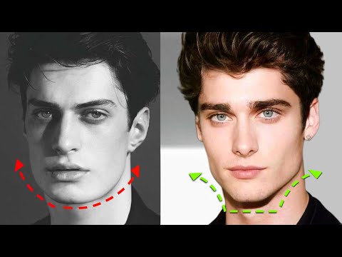 12 FREE Ways to Become More Attractive