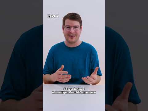 Drei Fakten über Sony aber Vorsicht, einer ist ausgedacht. Findest du heraus welcher?