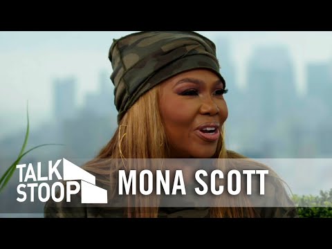 Mona Scott-Young on Producing 'Love & Hip Hop' for 10 Seasons | Talk Stoop