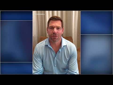 'I will fight them': Swalwell denies sex assault allegations, won't drop out of CA governor's race