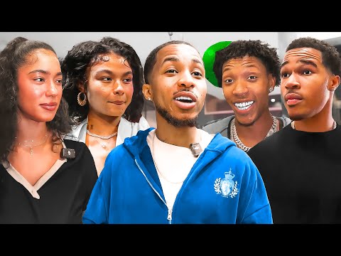 DDG Dirty Macks PlaqueBoyMax & Silky.. (Taco Tuesday w/ India Love & Lala)