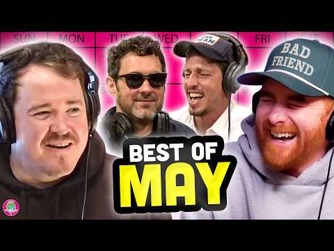 The Best of May 2025