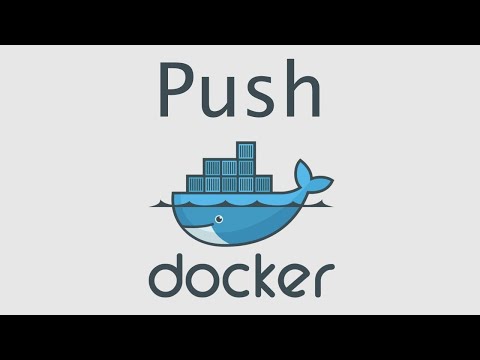 How to Safely Push Docker Image to Docker Hub Remote Registry