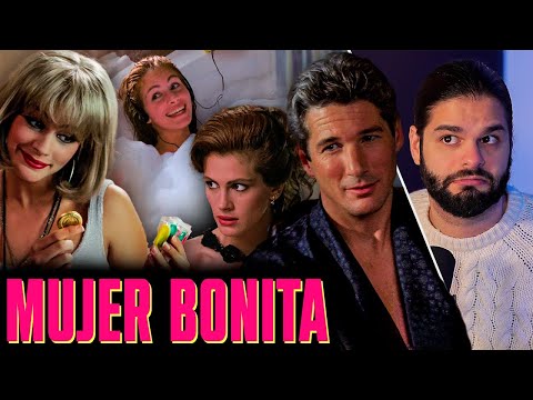 La MUJER que TRANSFORMÓ a un HOMBRE | Mujer Bonita | Relato y Reflexiones