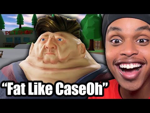 The Funniest Roblox Roasts (MEMES)