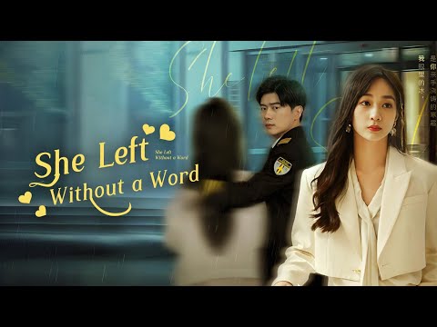 【She Left Without a Word】💔 The Anniversary That Ended Everything