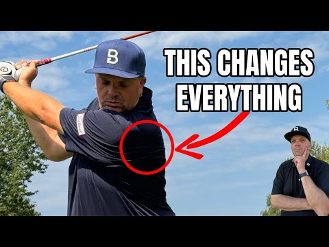 Why Your Backswing Length Is More Important Than You Think!