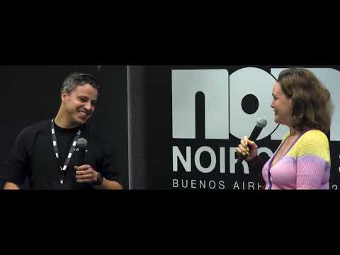 Fireside Chat: How Aztec Will Build Products That Make Users Private | NoirCon 3 Devconnect 2025