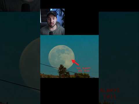 What They Saw On The Moon Could Rewrite History (*Part 2*)