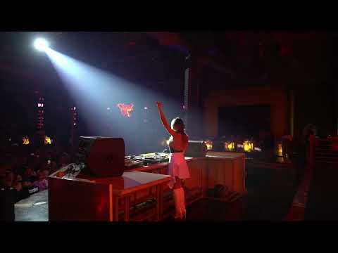 Giada Brincè °Live° Taj Mahal Club, Sharm El Sheikh