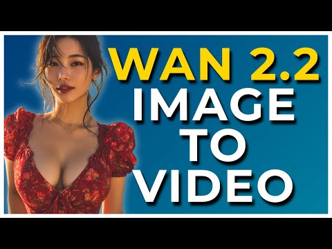 WAN 2.2 ComfyUI Why Most People Get It Wrong