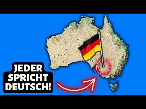 Der deutscheste Ort Australiens