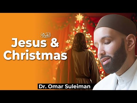 Can Muslims Celebrate Christmas? | Dr. Omar Suleiman | Podcast