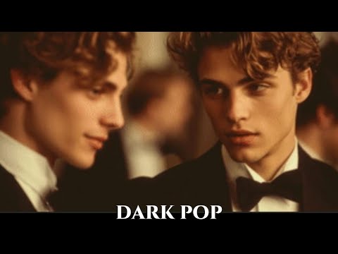 You Can't Escape Me | Dark Pop Obsession 𝐏𝐥𝐚𝐲𝐥𝐢𝐬𝐭