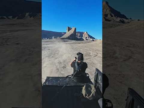 they said I couldn't capture this shot...