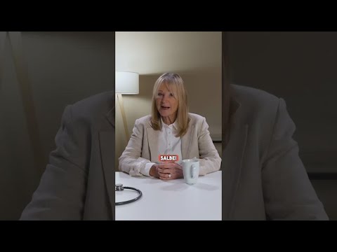 Worried About Hot Flashes During Menopause? Here’s What Really Helps!